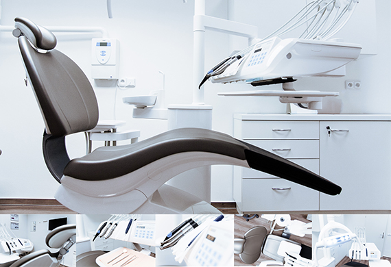 Medical equipment field